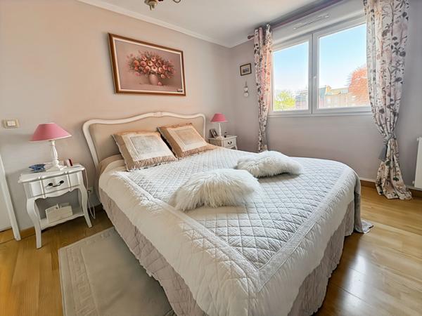 Appartement Elbeuf 4 pièce(s) 88.32 m2