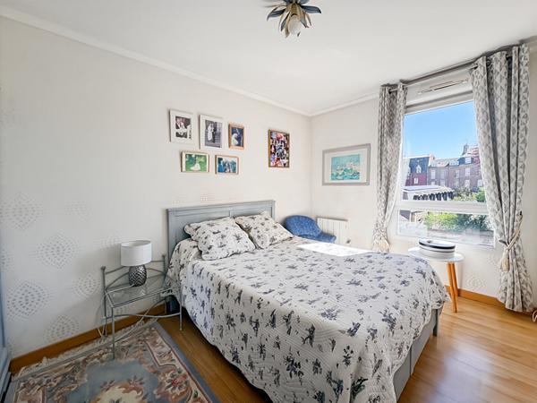 Appartement Elbeuf 4 pièce(s) 88.32 m2