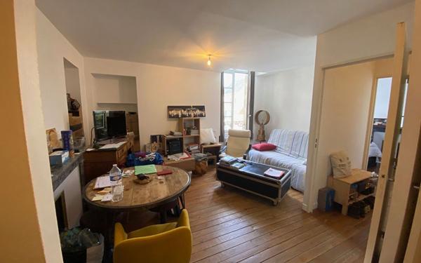 Appartement à louer    1 pièce •  Mortagne-au-Perche