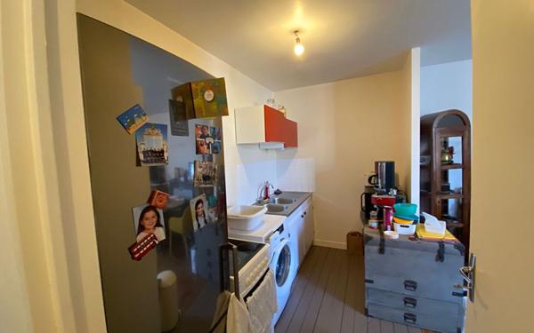 Appartement à louer    1 pièce •  Mortagne-au-Perche