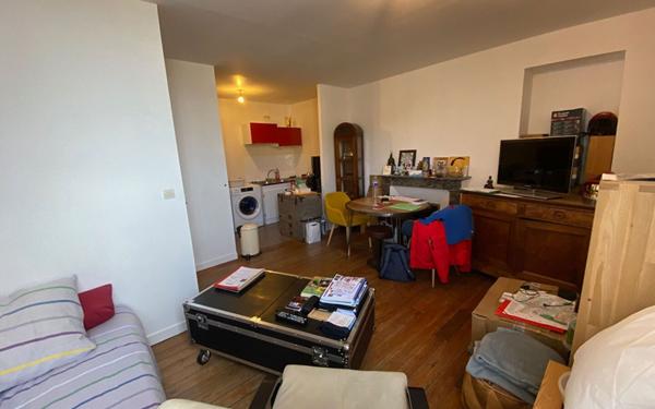 Appartement à louer    1 pièce •  Mortagne-au-Perche