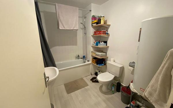 Appartement à louer    1 pièce •  Mortagne-au-Perche