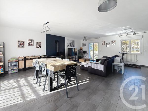 Maison à vendre  8 pièces - 152,23 m2 PROVINS - 77