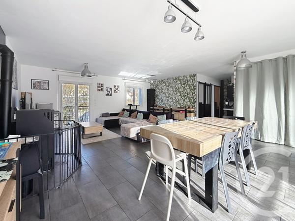 Maison à vendre  8 pièces - 152,23 m2 PROVINS - 77