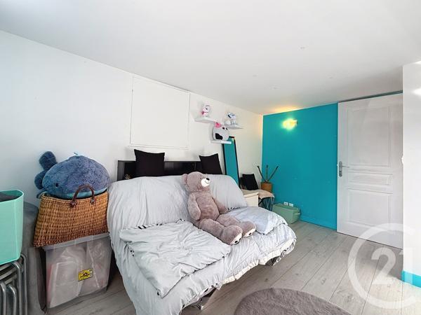 Maison à vendre  8 pièces - 152,23 m2 PROVINS - 77