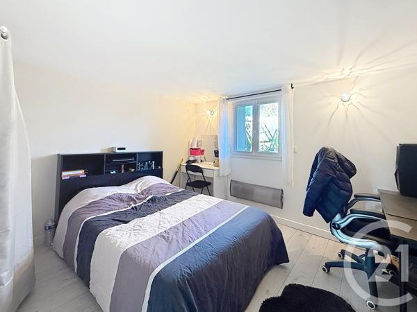 Maison à vendre  8 pièces - 152,23 m2 PROVINS - 77