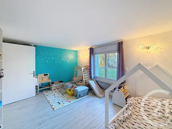 Maison à vendre  8 pièces - 152,23 m2 PROVINS - 77