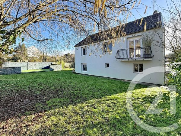 Maison à vendre  8 pièces - 152,23 m2 PROVINS - 77