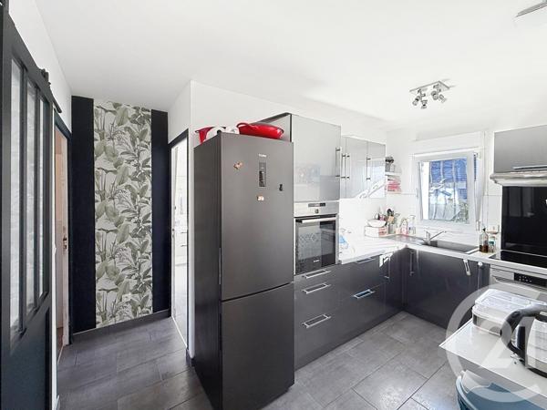 Maison à vendre  8 pièces - 152,23 m2 PROVINS - 77