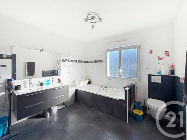 Maison à vendre  8 pièces - 152,23 m2 PROVINS - 77