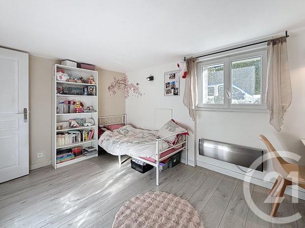 Maison à vendre  8 pièces - 152,23 m2 PROVINS - 77