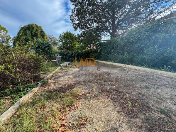 Maison familiale avec piscine à Bernis, aux portes de Nîmes