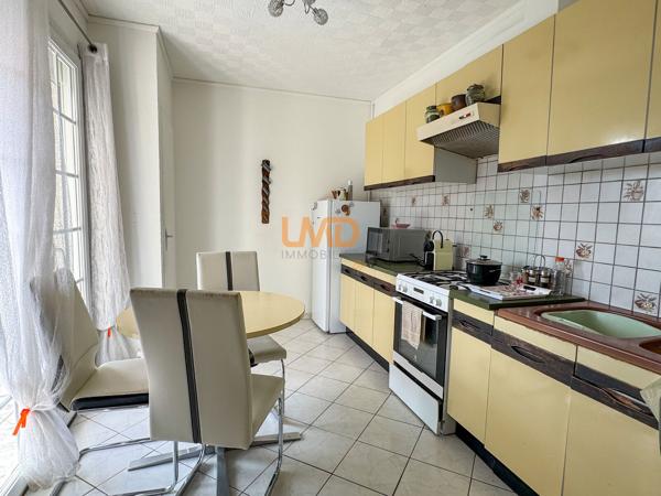 Maison familiale avec piscine à Bernis, aux portes de Nîmes