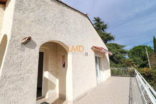 Maison familiale avec piscine à Bernis, aux portes de Nîmes