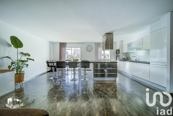 Maison 5 pièces de 100 m² à Fameck (57290)