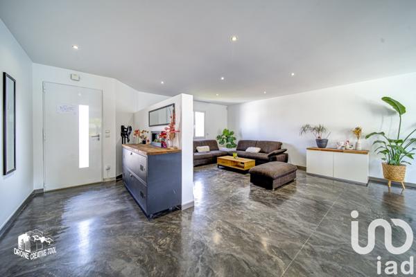 Maison 5 pièces de 100 m² à Fameck (57290)