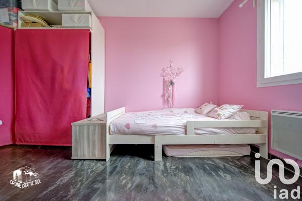 Maison 5 pièces de 100 m² à Fameck (57290)