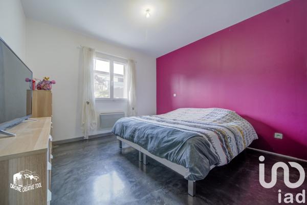 Maison 5 pièces de 100 m² à Fameck (57290)