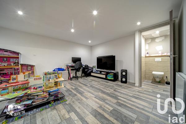 Maison 5 pièces de 100 m² à Fameck (57290)