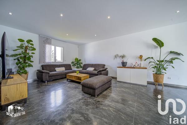 Maison 5 pièces de 100 m² à Fameck (57290)