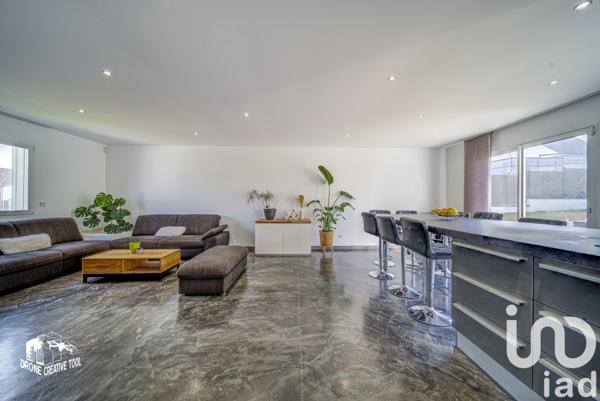 Maison 5 pièces de 100 m² à Fameck (57290)