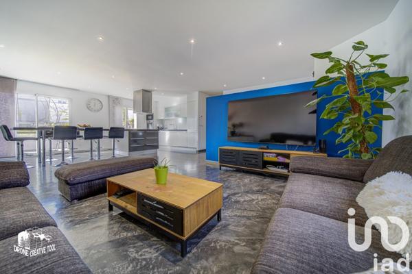 Maison 5 pièces de 100 m² à Fameck (57290)