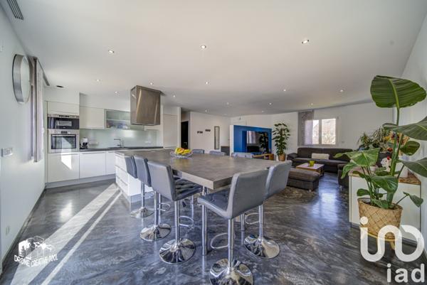 Maison 5 pièces de 100 m² à Fameck (57290)