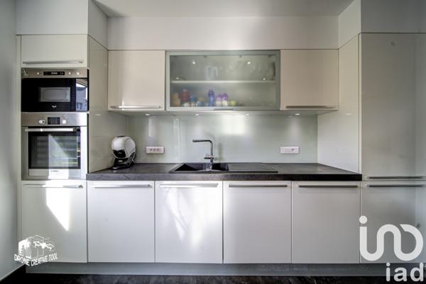 Maison 5 pièces de 100 m² à Fameck (57290)