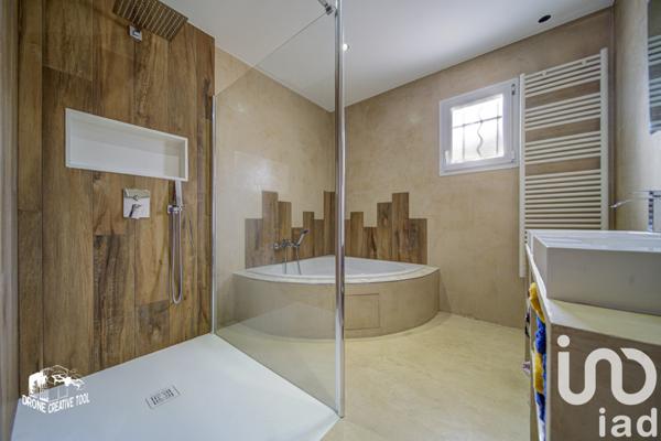 Maison 5 pièces de 100 m² à Fameck (57290)