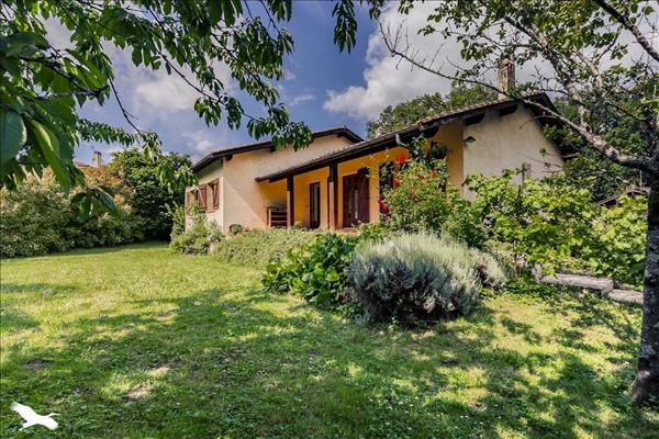 Maison à vendre 375 000 € Fargues-Saint-Hilaire 5 p 120 m² DPE D