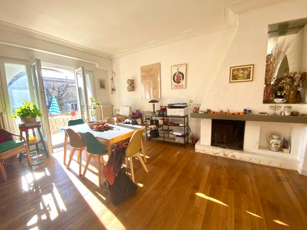 POITIERS - quartier CHILVERT - MAISON lumineuse de 128m² au calme