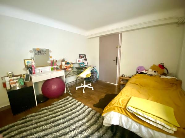 POITIERS - quartier CHILVERT - MAISON lumineuse de 128m² au calme