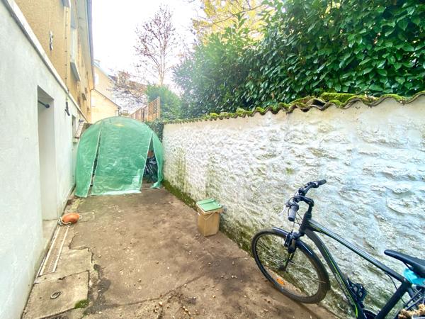 POITIERS - quartier CHILVERT - MAISON lumineuse de 128m² au calme