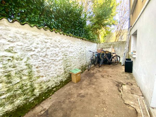 POITIERS - quartier CHILVERT - MAISON lumineuse de 128m² au calme