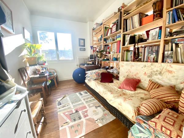 POITIERS - quartier CHILVERT - MAISON lumineuse de 128m² au calme