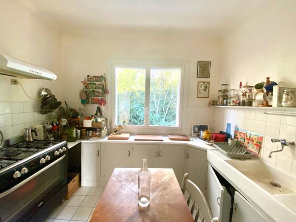 POITIERS - quartier CHILVERT - MAISON lumineuse de 128m² au calme