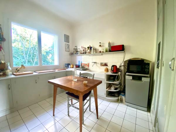 POITIERS - quartier CHILVERT - MAISON lumineuse de 128m² au calme