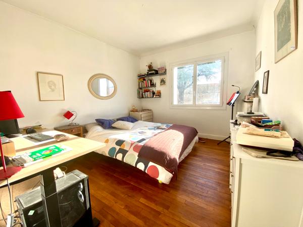 POITIERS - quartier CHILVERT - MAISON lumineuse de 128m² au calme