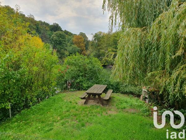 Appartement à vendre 3 pièces 76 m² Artannes-sur-Indre