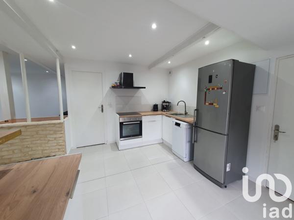 Appartement à vendre 3 pièces 76 m² Artannes-sur-Indre