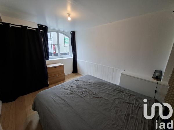 Appartement à vendre 3 pièces 76 m² Artannes-sur-Indre