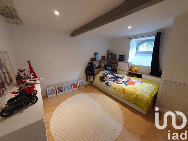 Appartement à vendre 3 pièces 76 m² Artannes-sur-Indre