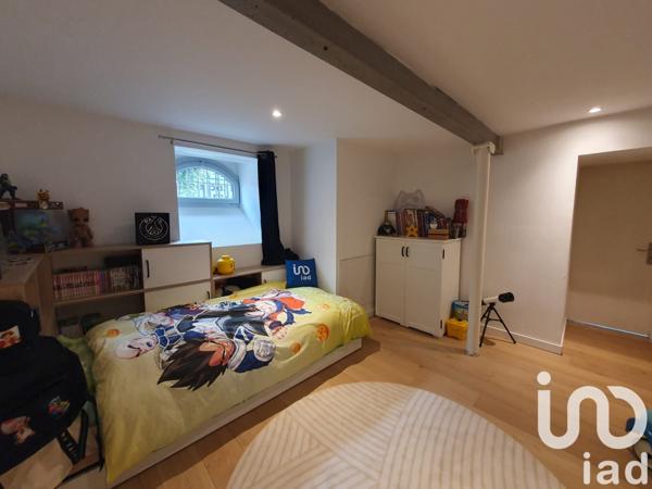 Appartement à vendre 3 pièces 76 m² Artannes-sur-Indre