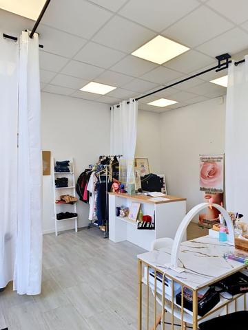 LOCAL COMMERCIAL ou PROFESSIONNEL - Centre-ville Ligny-en-barrois