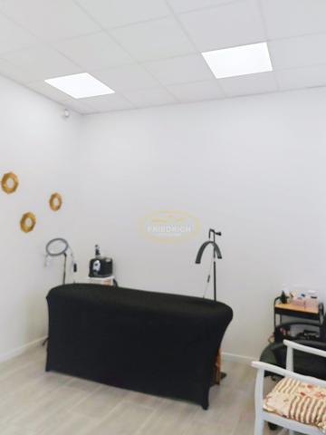 LOCAL COMMERCIAL ou PROFESSIONNEL - Centre-ville Ligny-en-barrois