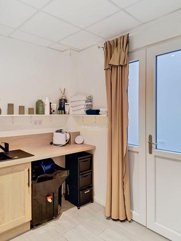 LOCAL COMMERCIAL ou PROFESSIONNEL - Centre-ville Ligny-en-barrois
