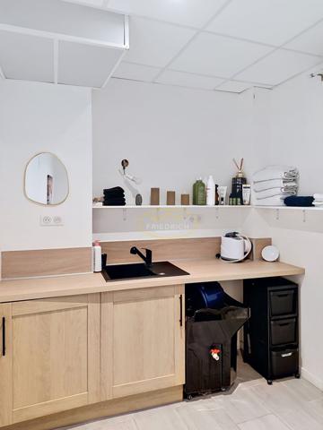 LOCAL COMMERCIAL ou PROFESSIONNEL - Centre-ville Ligny-en-barrois