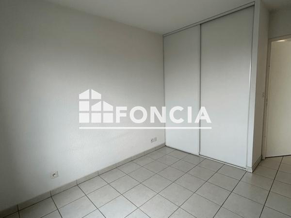 Location Appartement 2 pièces 34.35 m² - 9 RUE D'ARSONVAL Panazol 87350