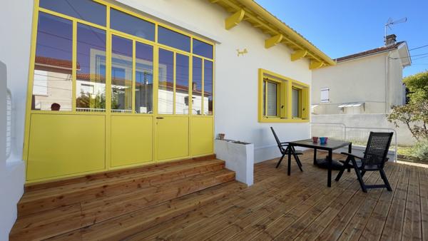 Maison/Villa à Royan de 150m2