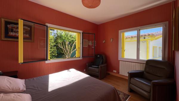 Maison/Villa à Royan de 150m2